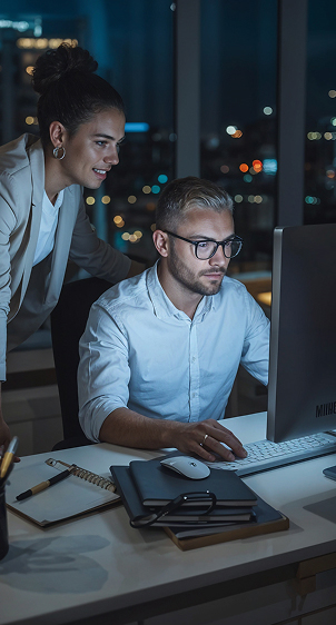 Hremcyber Security Solutions