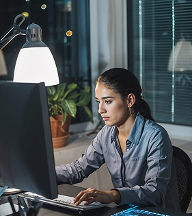 Cybersecurity Protection