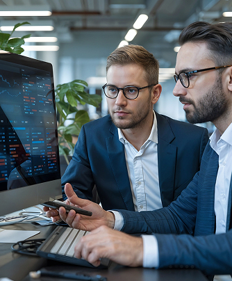 Cybersecurity Solutions