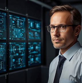 Cybersecurity Implementation