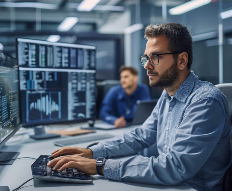 Hremcyber Cybersecurity Approach