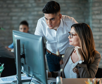 Incident Response Illustration